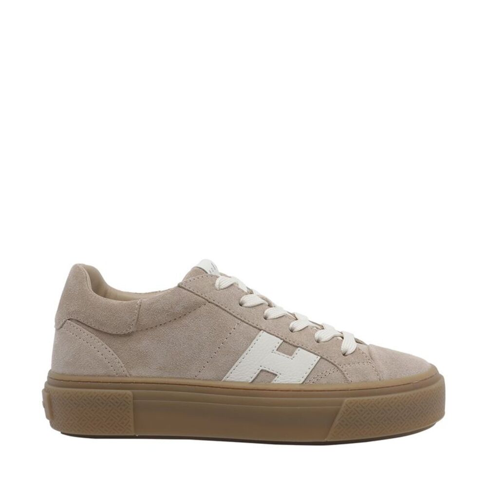 Hogan Women Hogan Crosswind Sneakers